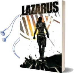 Lazarus: The Second Collection Audiobook download free by Greg Rucka