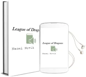 League of Dragons Audiobook download free by Naomi Novik