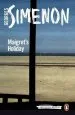 Audiobook Maigret'S Holiday: Inspector Maigret #28 author Georges Simenon