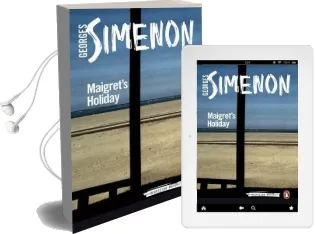 Maigret'S Holiday: Inspector Maigret #28 Audiobook download free by Georges Simenon