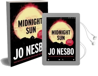 Midnight sun Audiobook download free by Jo Nesbo