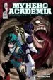Audiobook My Hero Academia, Vol. 6 author Kohei Horikoshi