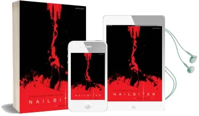 Nailbiter: The Murder Edition Volume 1 Audiobook download free by Joshua Williamson