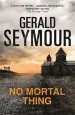Audiobook No Mortal Thing author Gerald Seymour