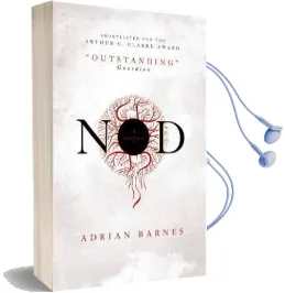 Nod Audiobook download free by Adrian Barnes