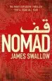 Audiobook Nomad: The Most Explosive Thriller You'Ll Read all Year author James Swallow