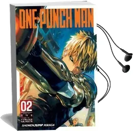 One-Punch Man, Vol. 2 Audiobook download free by One