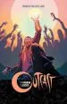 Audiobook Outcast by Kirkman & Azaceta Volume 3: This Little Light author Robert Kirkman