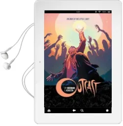 Outcast by Kirkman & Azaceta Volume 3: This Little Light Audiobook download free by Robert Kirkman