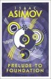 Audiobook Prelude to Foundation author Isaac Asimov