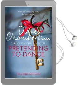 Pretending to Dance Audiobook download free by Diane Chamberlain