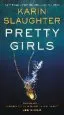 Audiobook Pretty Girls author Karin Slaughter