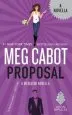 Audiobook Proposal: A Mediator Novella author Meg Cabot