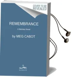 Remembrance: A Mediator Novel Audiobook download free by Meg Cabot