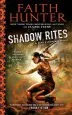 Audiobook Shadow Rites: A Jane Yellowrock Novel author Faith Hunter