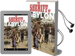 Sheriff of Babylon Vol. 1 Audiobook download free by Tom King
