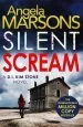 Audiobook Silent Scream: An Edge of Your Seat Serial Killer Thriller author Angela Marsons