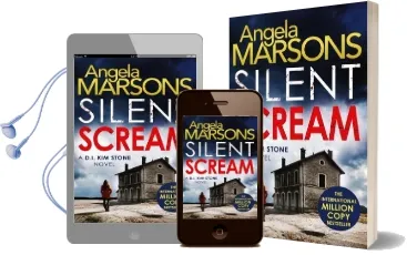 Silent Scream: An Edge of Your Seat Serial Killer Thriller Audiobook download free by Angela Marsons