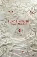 Audiobook Slade House author David Mitchell