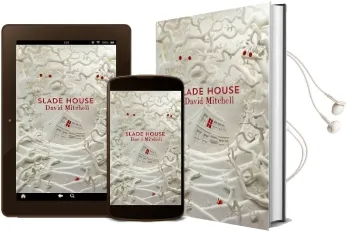 Slade House Audiobook download free by David Mitchell