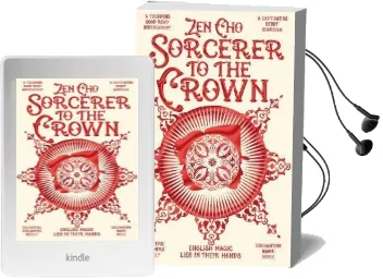 Sorcerer to the Crown Audiobook download free by Zen Cho