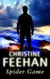 Audiobook Spider Game author Christine Feehan