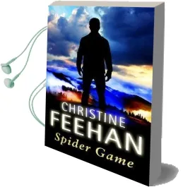 Spider Game Audiobook download free by Christine Feehan