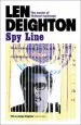 Audiobook Spy Line author Len Deighton
