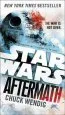 Audiobook Star Wars: Aftermath author Chuck Wendig