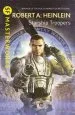 Audiobook Starship Troopers author Robert A. Heinlein