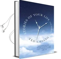 Stories of Your Life and Others Audiobook download free by Ted Chiang