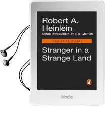 Stranger in a Strange Land Audiobook download free by Robert A Heinlein