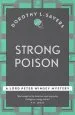 Audiobook Strong Poison: Lord Peter Wimsey Book 6 author Dorothy L. Sayers
