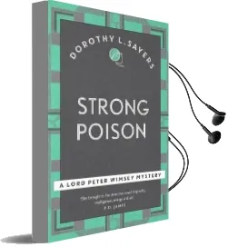 Strong Poison: Lord Peter Wimsey Book 6 Audiobook download free by Dorothy L. Sayers
