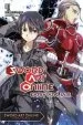 Audiobook Sword art Online 8 (Light Novel): Early and Late author Reki Kawahara