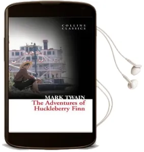 The Adventures of Huckleberry Finn Audiobook download free by Mark Twain