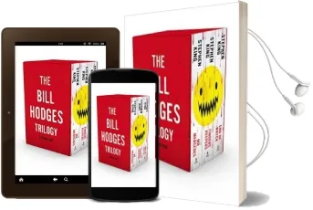The Bill Hodges Trilogy Boxed set: Mr. Mercedes, Finders Keepers, and end of Watch Audiobook download free by Stephen King