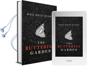 The Butterfly Garden Audiobook download free by Dot Hutchison