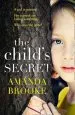 Audiobook The Child'S Secret author Amanda Brooke