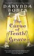 Audiobook The Curse of Tenth Grave author Darynda Jones