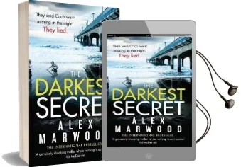 The Darkest Secret Audiobook download free by Alex Marwood