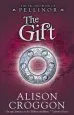 Audiobook The Gift author Alison Croggon