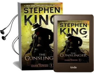The Gunslinger Audiobook download free by Stephen King