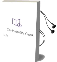 The Invisibility Cloak Audiobook download free by Ge Fei