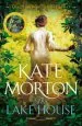Audiobook The Lake House author Kate Morton