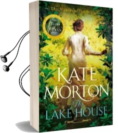 The Lake House Audiobook download free by Kate Morton