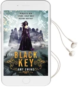 The Lone City 3: The Black key Audiobook download free by Amy Ewing