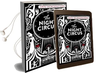 The Night Circus Audiobook download free by Erin Morgenstern