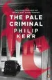 Audiobook The Pale Criminal author Philip Kerr