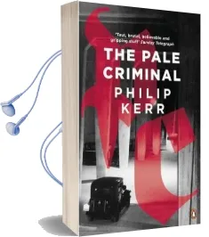 The Pale Criminal Audiobook download free by Philip Kerr